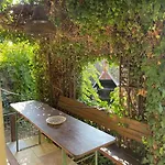 Apartmán In Winery House In Senkvice Velke Canikovce