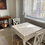 Apartmán In Winery House In Senkvice