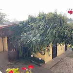 Апартаменты In Winery House In Senkvice