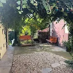 In Winery House In Senkvice * Velke Canikovce