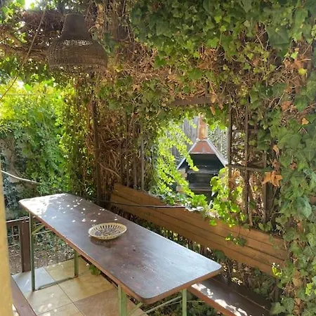 아파트 In Winery House In Senkvice Velke Canikovce