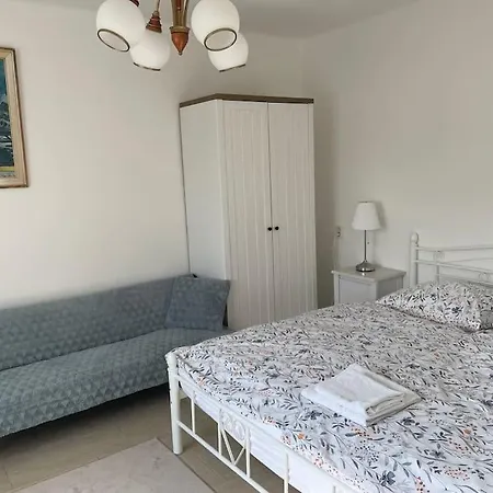 In Winery House In Senkvice