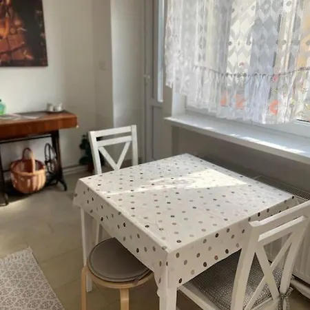 아파트 In Winery House In Senkvice