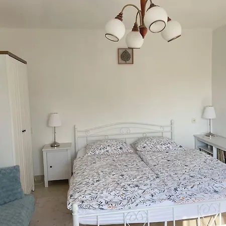 In Winery House In Senkvice * Velke Canikovce