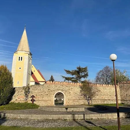 In Winery House In Senkvice