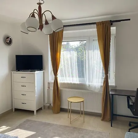 Apartman In Winery House In Senkvice