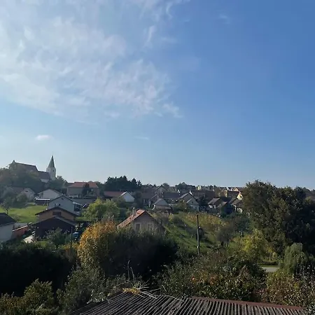Appartement In Winery House In Senkvice *