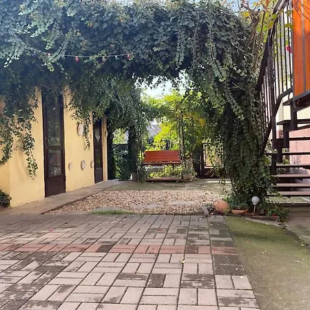 In Winery House In Senkvice * Nagysenkőc