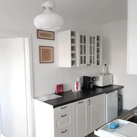 아파트 In Winery House In Senkvice *