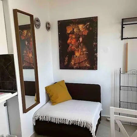 In Winery House In Senkvice