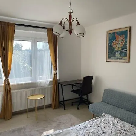 In Winery House In Senkvice Appartement Velke Canikovce