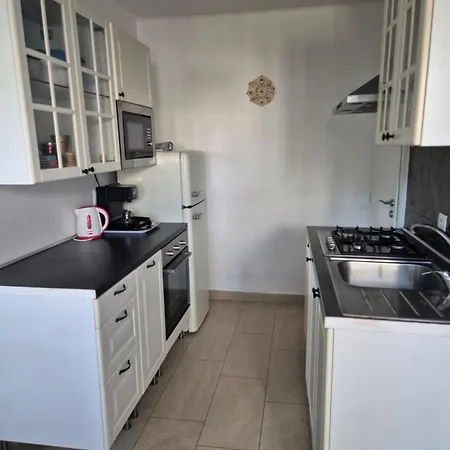 In Winery House In Senkvice Apartman