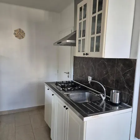 Apartment In Winery House In Senkvice *