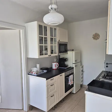 Appartement In Winery House In Senkvice *