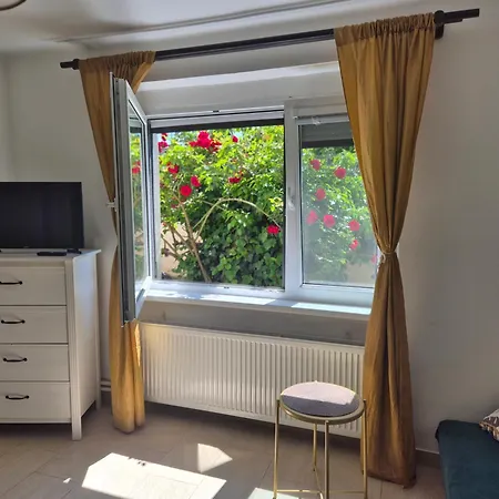 In Winery House In Senkvice Appartement Velke Canikovce