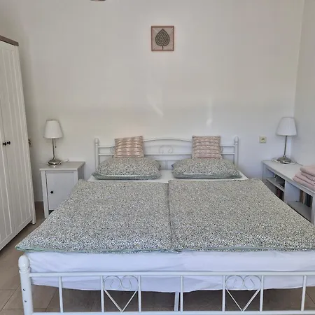 In Winery House In Senkvice Appartement *