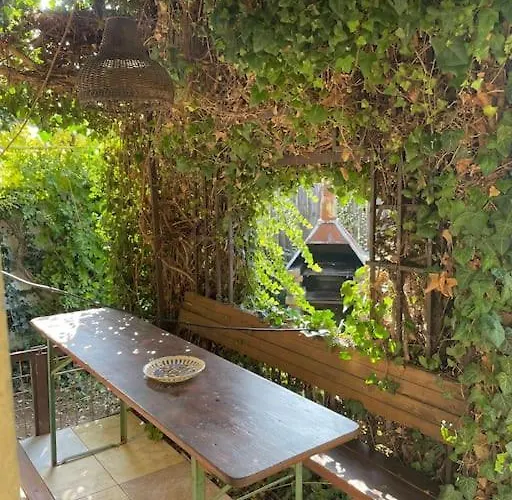 Apartamento In Winery House In Senkvice Velke Canikovce