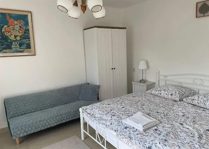 In Winery House In Senkvice