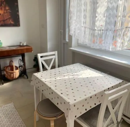 Apartman In Winery House In Senkvice