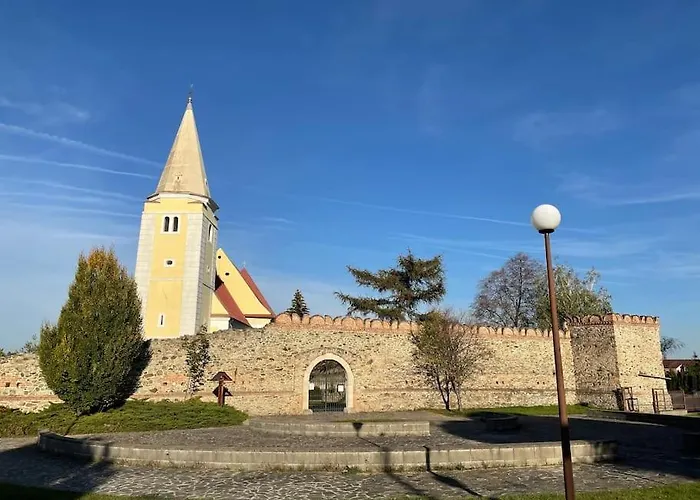 In Winery House In Senkvice
