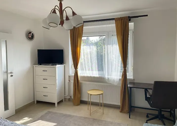 Apartman In Winery House In Senkvice