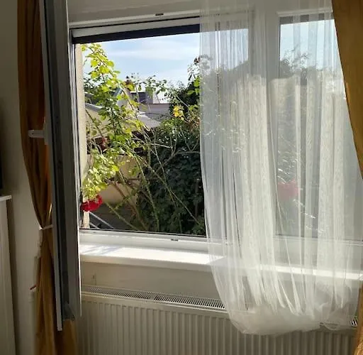 Apartamento In Winery House In Senkvice