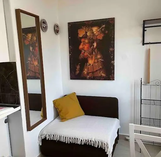 In Winery House In Senkvice