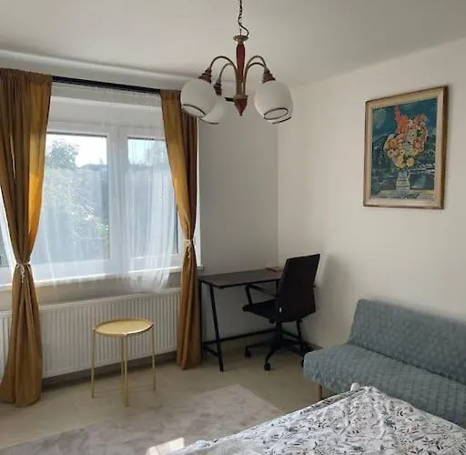 In Winery House In Senkvice Apartman Nagysenkőc