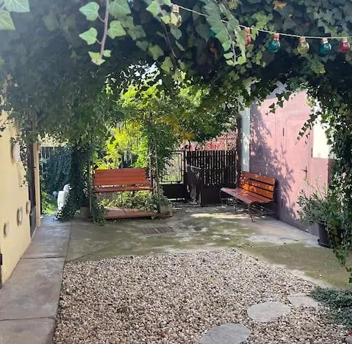 In Winery House In Senkvice * Nagysenkőc