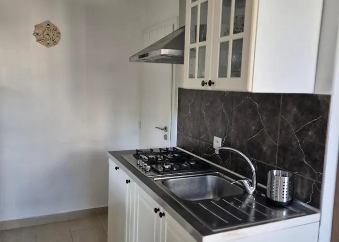 Apartamento In Winery House In Senkvice *